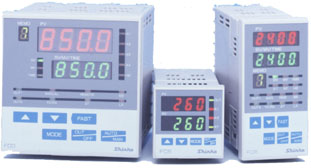 FCS, FCR, FCD-100 series photograph