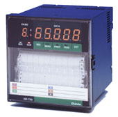 HR-700 photograph