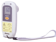 IRT-500 photograph