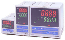 JCS, JCR, JCD-33A series photograph